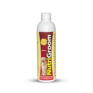 NutriGroom (400ml)