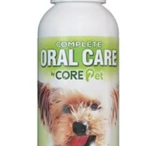 Adore Pet - Oral Care Gel for Dogs, Salmon flavor 4 oz