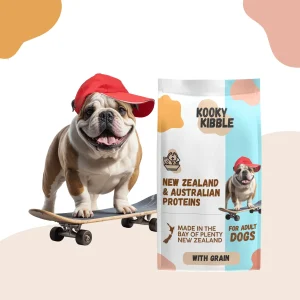 New Zealand Dog Food with Grains for Adult Dogs (12/24 KG) - afterpay available
